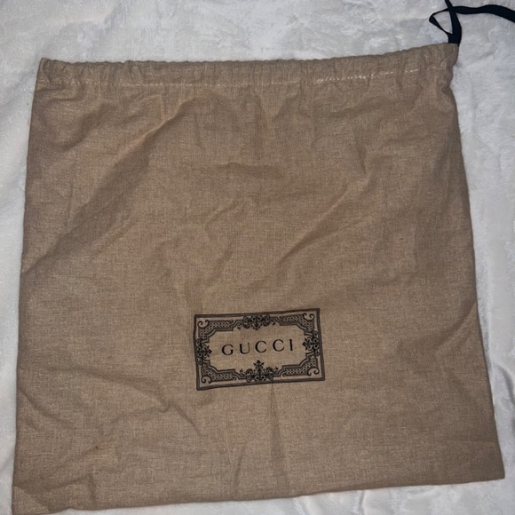 Gucci Dionysus Mini in Black - Picture 9 of 11